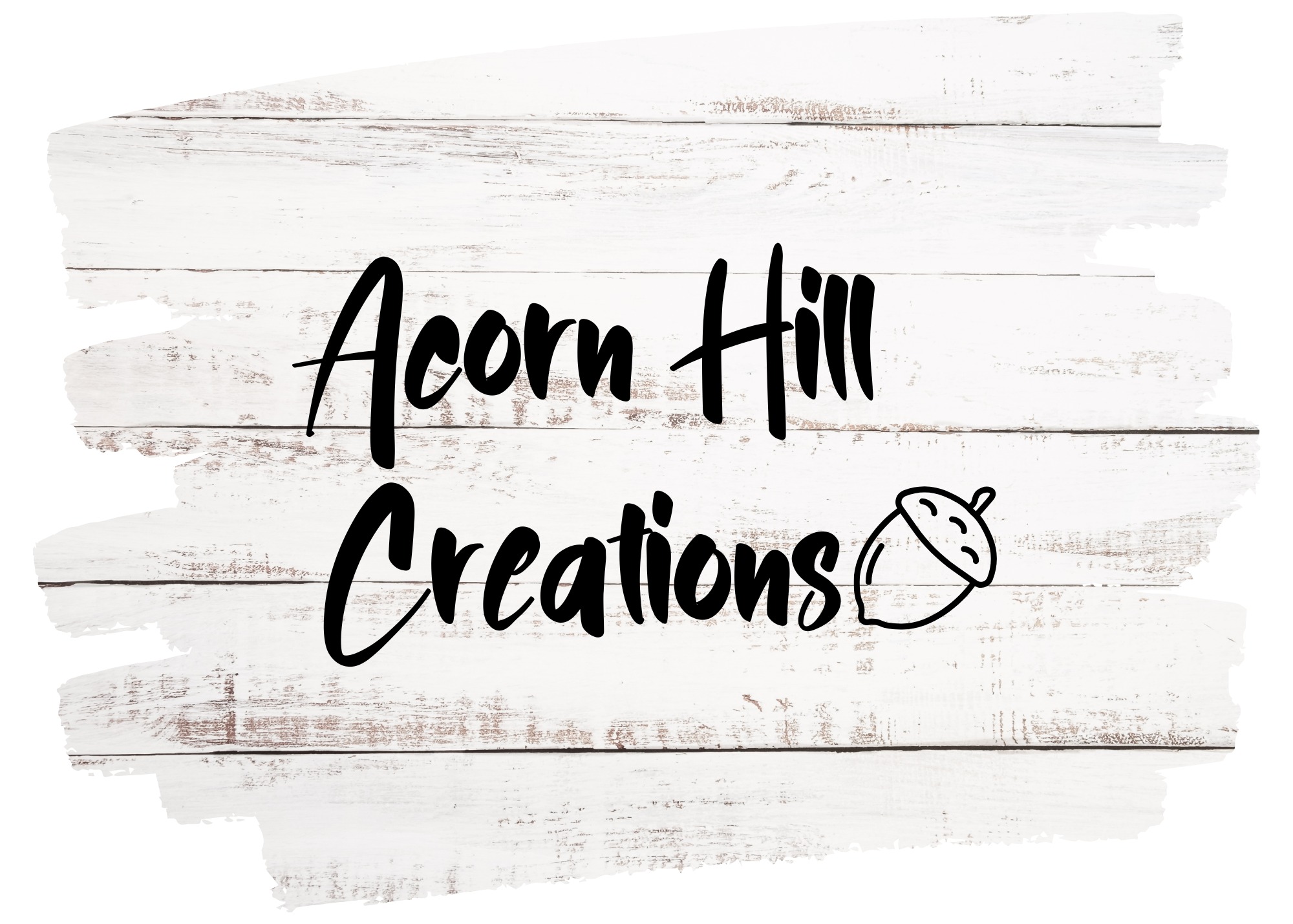 Acorn Hill Creations
